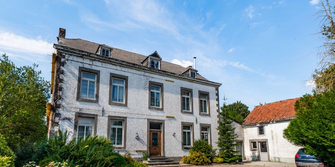 Maison à vendre à 4219 Wasseiges