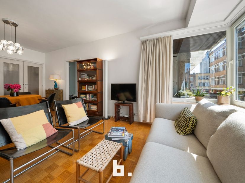 Appartement à vendre
                    à 8400 Oostende