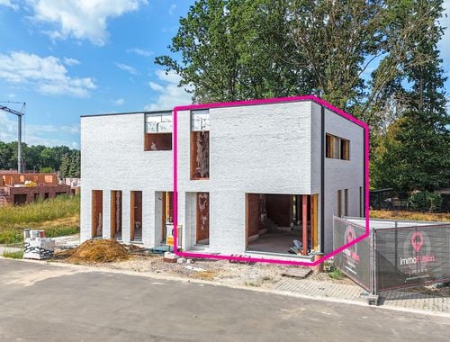                                         Maison à vendre à Zolder, € 279.000
