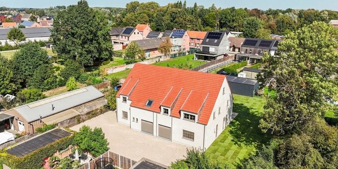 Huis te koop in Huickstraat 4 bus C, 9190 Stekene