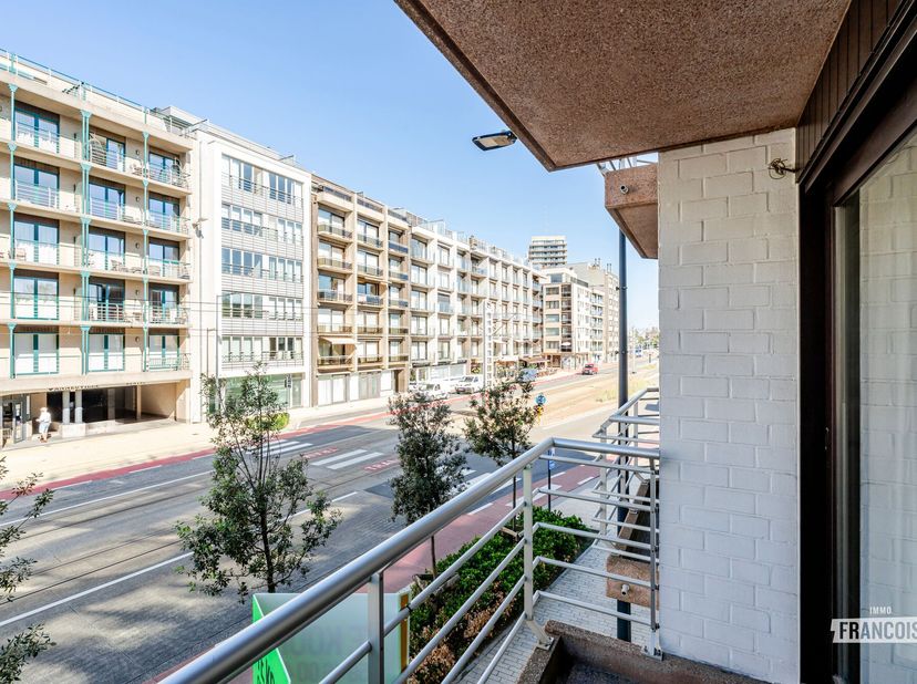 Appartement à vendre à Astridlaan 45 boîte 0104,
                    8670 Oostduinkerke