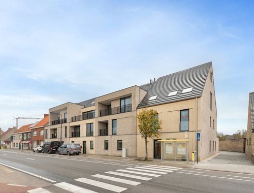                                         Appartement à vendre à Woumen, € 358.000
