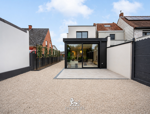                                         Maison à vendre à Waregem, € 485.000
