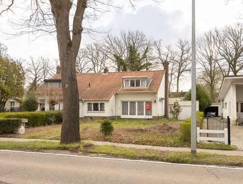                                         Woning te koop in Schoten, € 235.000
