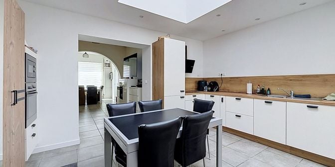 Maison à vendre à Rue du Congo 175, 7700 Mouscron