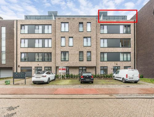                                         Appartement à vendre à Hasselt, € 275.000
