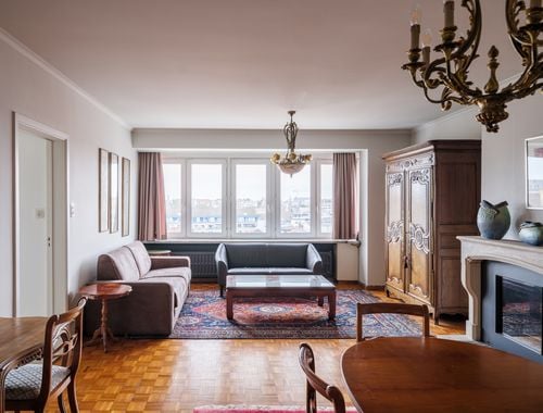                                         Appartement à vendre à Gent, € 400.000
