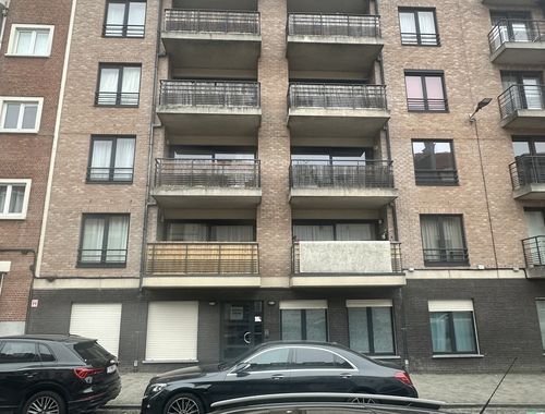                                         Appartement te koop in Brussel, € 330.000
