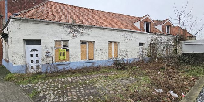 Huis te koop in 7350 Hensies