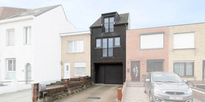 Huis te koop in Torhoutse Steenweg 310, 8200 Sint-Michiels