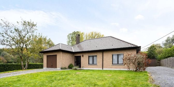 Huis te koop in Rotterij 290, 9600 Ronse