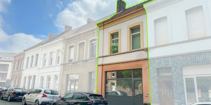 Maison à vendre à 7500 Tournai