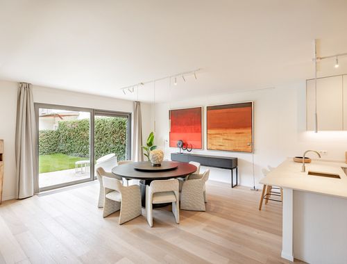                                        Appartement à vendre à Leuven, € 845.000
