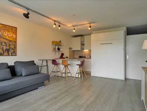                                         Studio met slaaphoek te koop in Nieuwpoort, € 188.000
