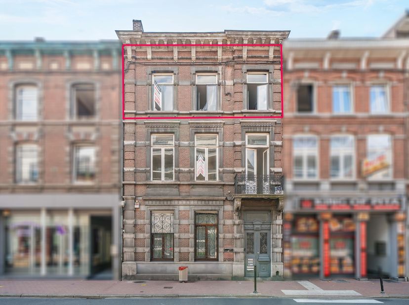 Appartement te koop
                    in 5300 Andenne