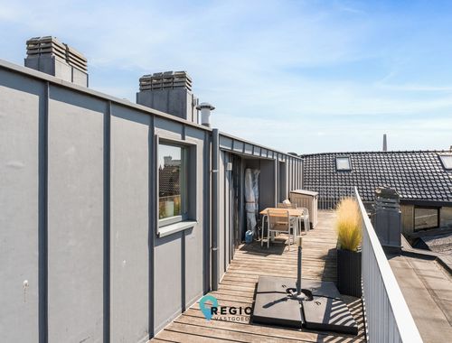                                         Appartement te koop in Gent, € 379.000
