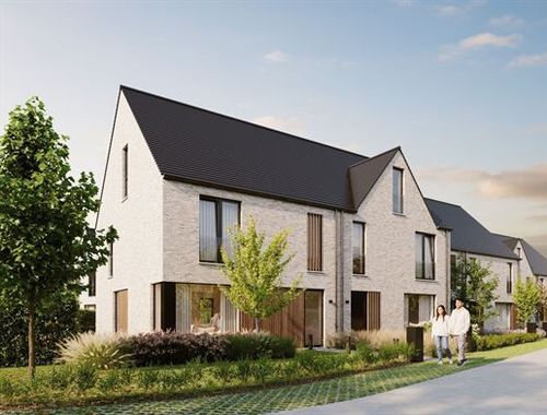                                         Woning te koop in Sint-Amands, € 485.000
