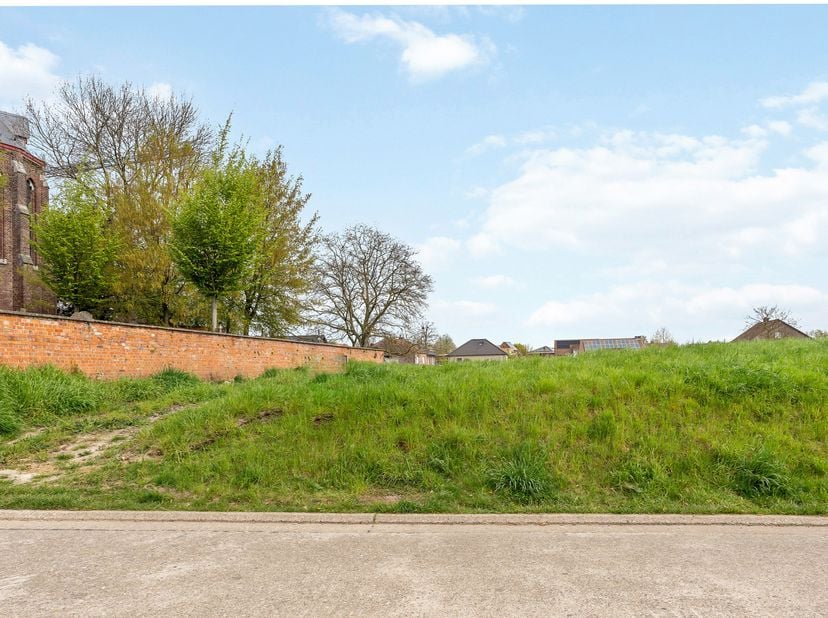 Terrain à vendre
                    à 3770 Riemst