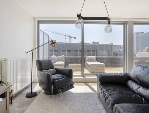                                         Appartement à vendre à Antwerpen, € 375.000
