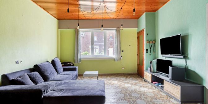 Maison à vendre à Middenlaan 36, 1500 Halle