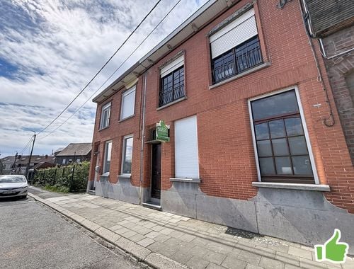                                         Woning te koop in Herseaux, € 195.000
