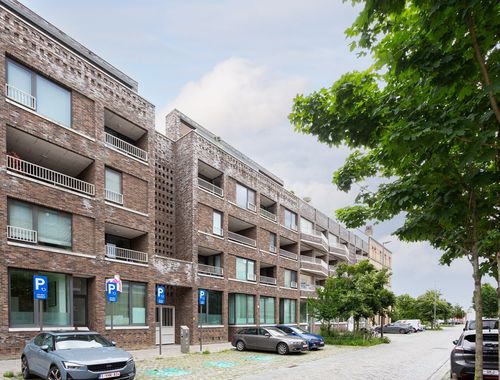                                         Appartement te koop in Antwerpen, € 389.000
