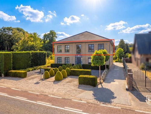                                         Appartement à vendre à Heusden, € 415.000
