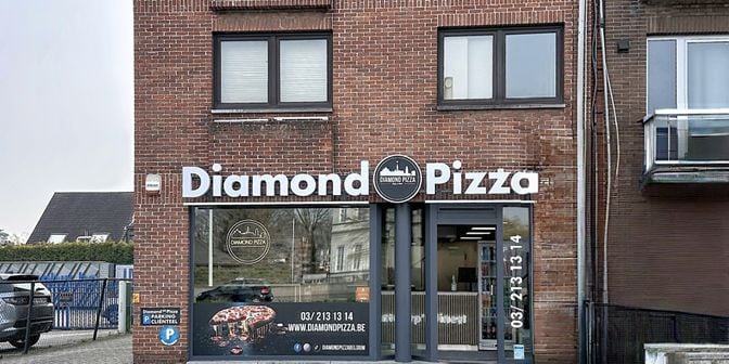 Bien professionnel à vendre à Antwerpsesteenweg 58 boîte A, 2630 Aartselaar