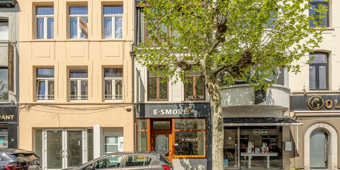 Bien professionnel à vendre à De Merodelei 14, 2300 Turnhout