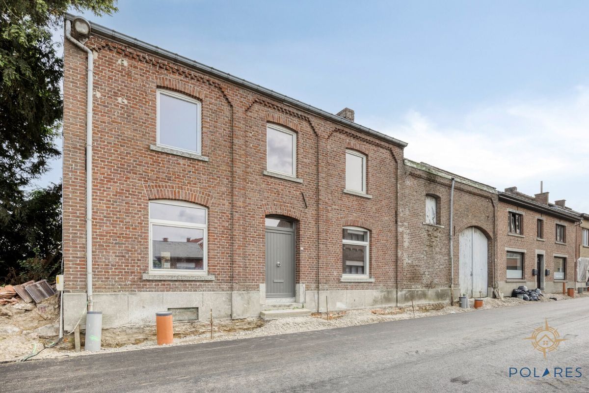 Huis te koop
