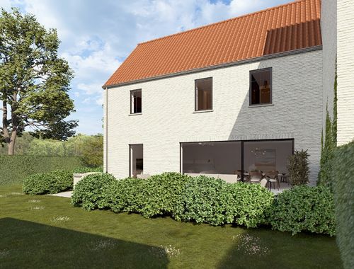                                        Maison à vendre à Dilsen-Stokkem, € 399.746
