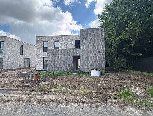                                         Maison à vendre à Opglabbeek, € 299.000
