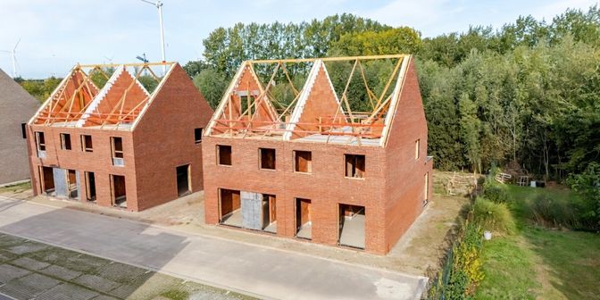Huis te koop in Emiel Vanderveldestraat 134, 2830 Willebroek