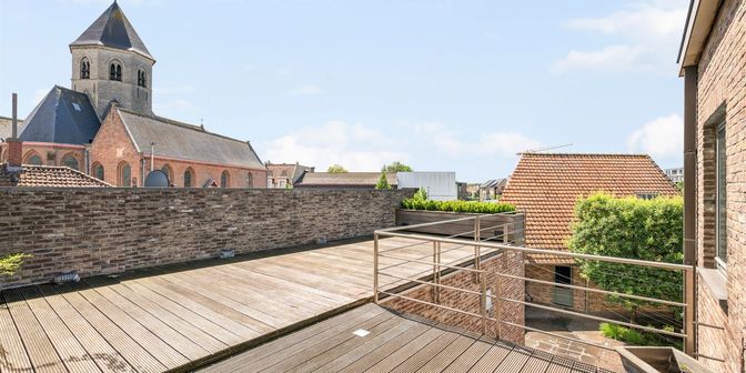 Huis te koop in Aloise Biebuyckstraat 9, 8793 Sint-Eloois-Vijve