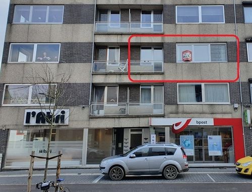                                         Appartement te huur in Lummen, € 890

