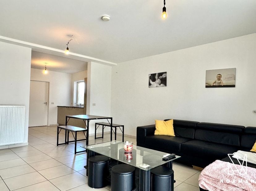 Appartement te koop in Vlietestraat 28 bus 002,
                    8530 Harelbeke