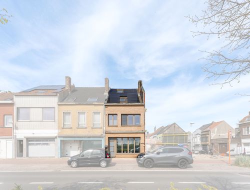                                         Woning te koop in Bredene, € 349.000
