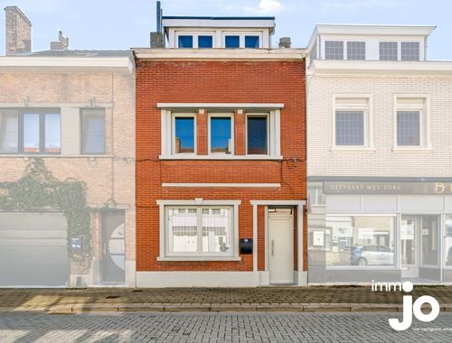                                         Woning te koop in Bredene, € 309.000
