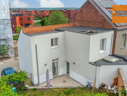                                        Woning te koop in Kessel-Lo, € 495.000
