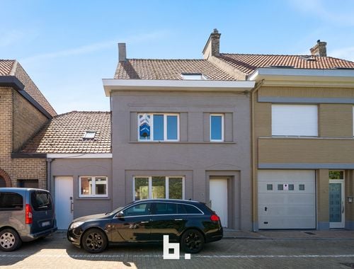                                         Woning te koop in Gistel, € 295.000

