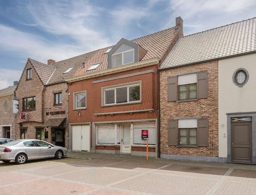                                         Handelspand te koop in Sint-Eloois-Winkel, € 125.000
