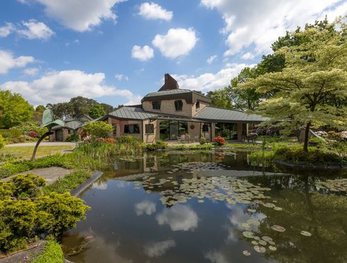                                         Maison à vendre à Mol, € 1.200.000
