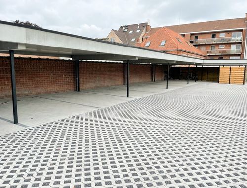                                         Place de stationnement à vendre à Olsene, € 13.000
