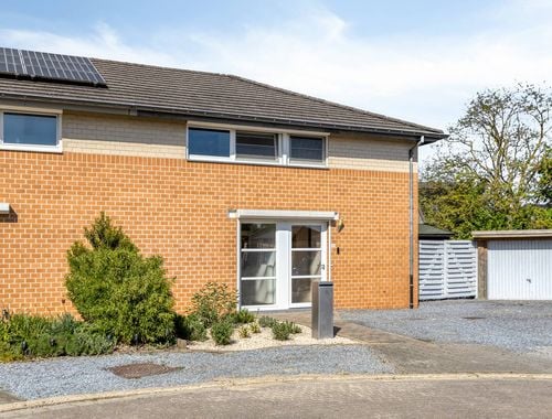                                         Woning te koop in Alken, € 320.000
