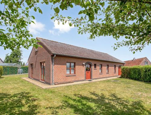                                         Woning te koop in Poesele, € 395.000
