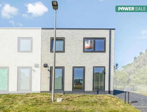                                         Woning te koop in Houthalen, € 325.000
