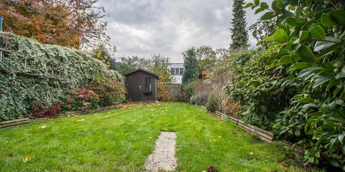 Huis te koop in Bouwhandelstraat, 2140 Borgerhout