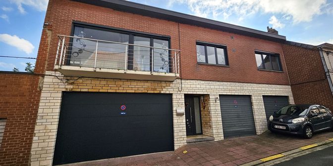 Huis te koop in 7080 Frameries