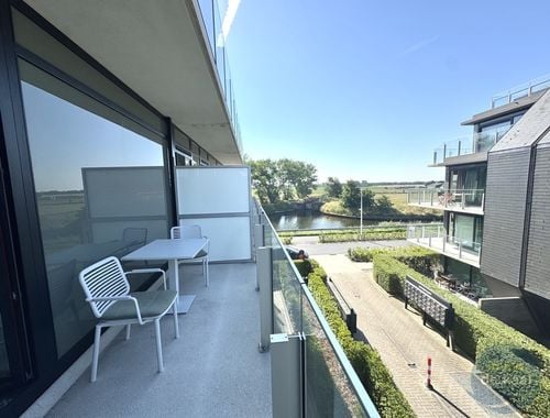                                         Appartement te koop in Nieuwpoort, € 239.000

