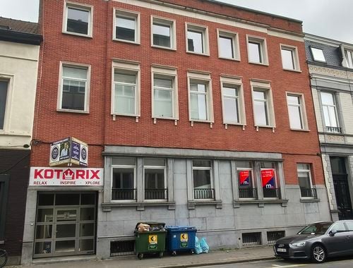                                         Kot-Kamer te koop in Kortrijk, € 189.000
